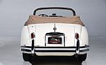 1958 XK-Series Thumbnail 5