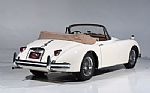 1958 XK-Series Thumbnail 7