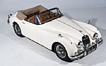 1958 XK-Series Thumbnail 11