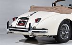 1958 XK-Series Thumbnail 17