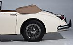 1958 XK-Series Thumbnail 21
