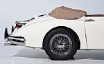 1958 XK-Series Thumbnail 24