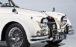 1958 XK-Series Thumbnail 23