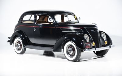 Photo of a 1937 Ford Model 74/78 for sale