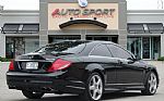 2008 CL 65 AMG Thumbnail 4