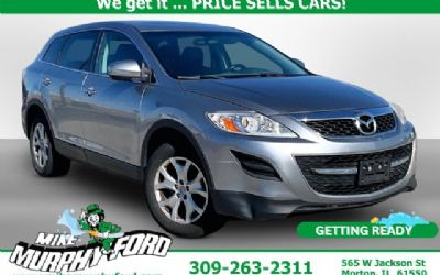 Photo of a 2011 Mazda CX-9 AWD 4DR Touring for sale