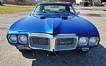 1969 Firebird Thumbnail 8