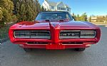 1968 GTO Thumbnail 5