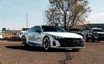 2022 RS e-tron GT Base quattro Thumbnail 1