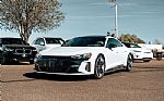 2022 RS e-tron GT Base quattro Thumbnail 3