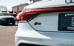 2022 RS e-tron GT Base quattro Thumbnail 14