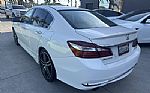 2016 Accord Sport Thumbnail 6