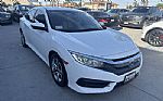 2016 Civic LX Thumbnail 2