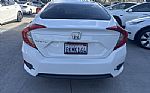 2016 Civic LX Thumbnail 3