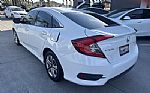 2016 Civic LX Thumbnail 6