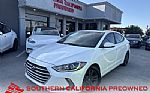 2018 ELANTRA Limited Thumbnail 1