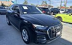 2023 Q5 quattro Premium 40 T Thumbnail 3