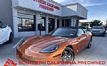 2008 Corvette Thumbnail 1