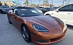2008 Corvette Thumbnail 3
