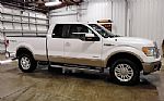 2013 F-150 4X4 Thumbnail 2
