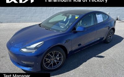 Photo of a 2023 Tesla Model 3 Long Range for sale