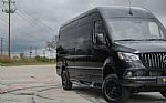 2024 Sprinter 2500 Thumbnail 13