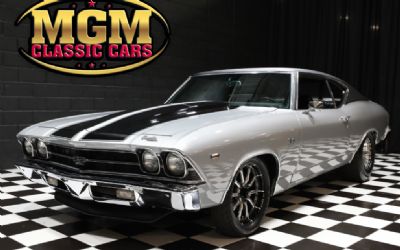 Photo of a 1969 Chevrolet Chevelle for sale