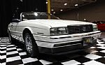 1993 Allante Thumbnail 19