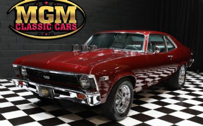 Photo of a 1968 Chevrolet Nova for sale