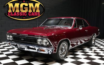 Photo of a 1966 Chevrolet Chevelle for sale