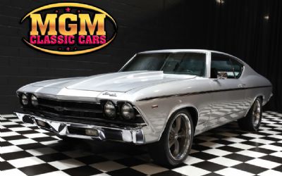 Photo of a 1969 Chevrolet Chevelle for sale