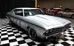 1969 Chevelle Thumbnail 14