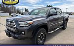 2017 Tacoma Thumbnail 1