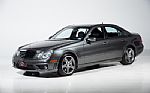 2009 E-Class Thumbnail 3