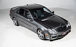 2009 E-Class Thumbnail 4
