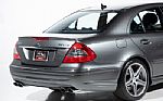 2009 E-Class Thumbnail 11