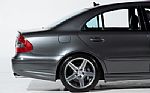 2009 E-Class Thumbnail 12