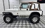 1995 Wrangler Thumbnail 2