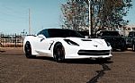 2015 Corvette Stingray Z51 3LT Thumbnail 1