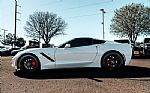 2015 Corvette Stingray Z51 3LT Thumbnail 4