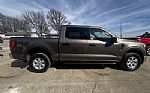 2022 F-150 Thumbnail 4