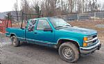 1995 Silverado 1500 4X4 Thumbnail 5