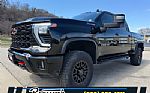 2024 Silverado 2500HD Thumbnail 1