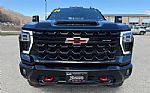 2024 Silverado 2500HD Thumbnail 2