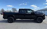 2024 Silverado 2500HD Thumbnail 4