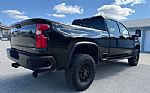2024 Silverado 2500HD Thumbnail 5