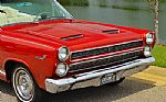 1966 Cyclone GT Thumbnail 47