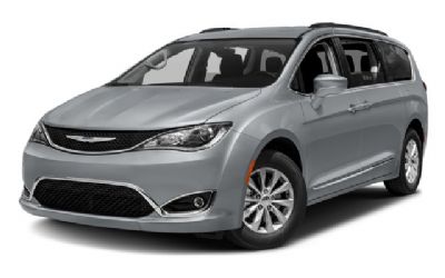 Photo of a 2017 Chrysler Pacifica Touring-L FWD for sale