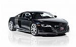 2010 R8 Thumbnail 1