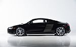 2010 R8 Thumbnail 7